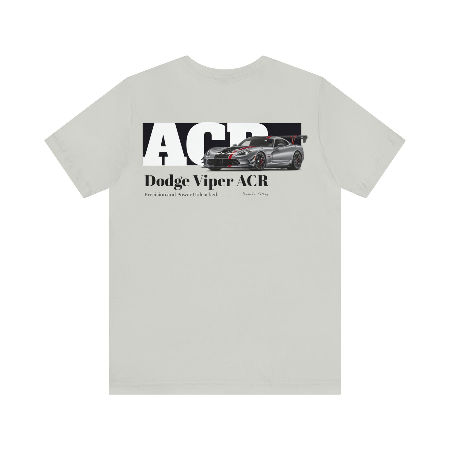 Dodge Viper ACR T-Shirt