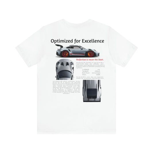 Porsche GT3 RS T-Shirt