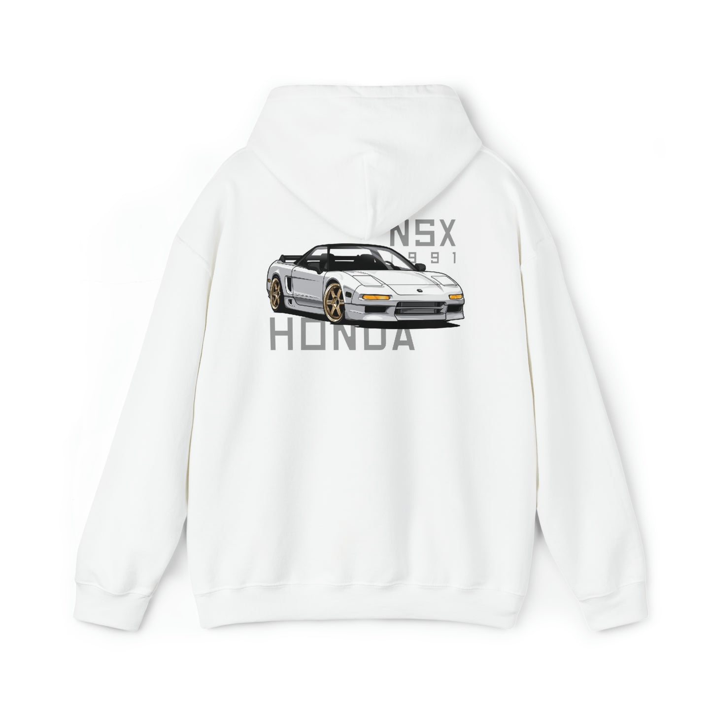Honda NSX Hoodie