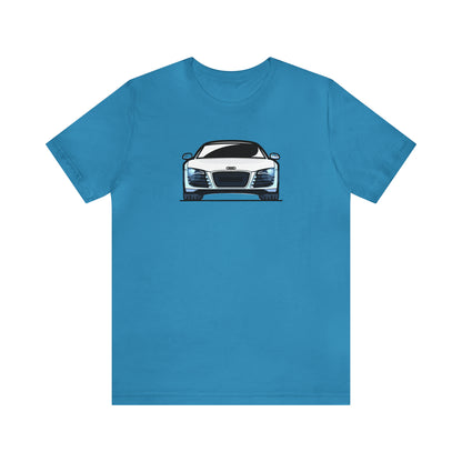 Audi R8 Graphic T-Shirt