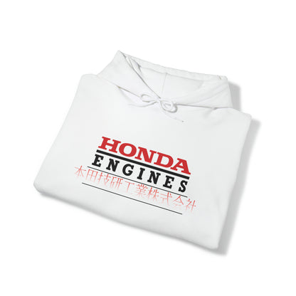 Honda NSX Hoodie