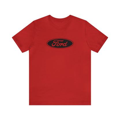 Ford GT-40 Mk II T-Shirt