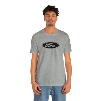 Ford GT-40 Mk II T-Shirt