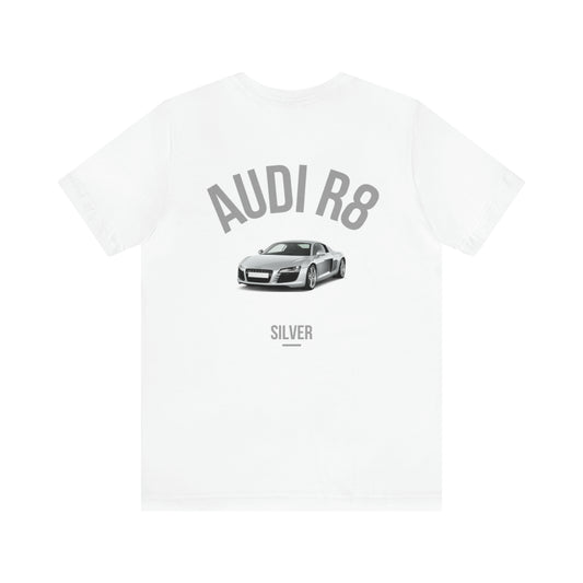 Audi R8 T-shirt