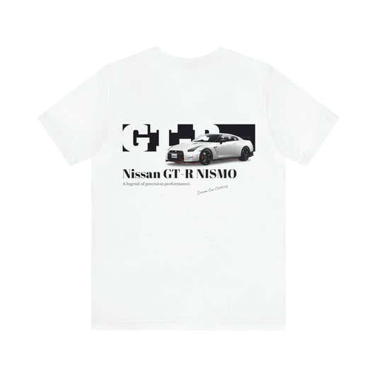 Nissan GT-R T-Shirt