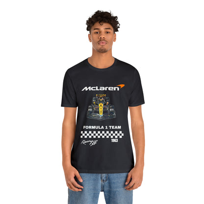 McLaren F1 T-Shirt