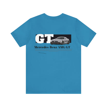 Mercedes-Benz AMG GT T-Shirt