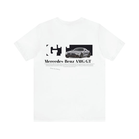 Mercedes-Benz AMG GT T-Shirt