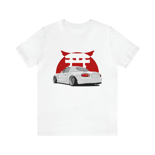 Mazda Miata T-Shirt