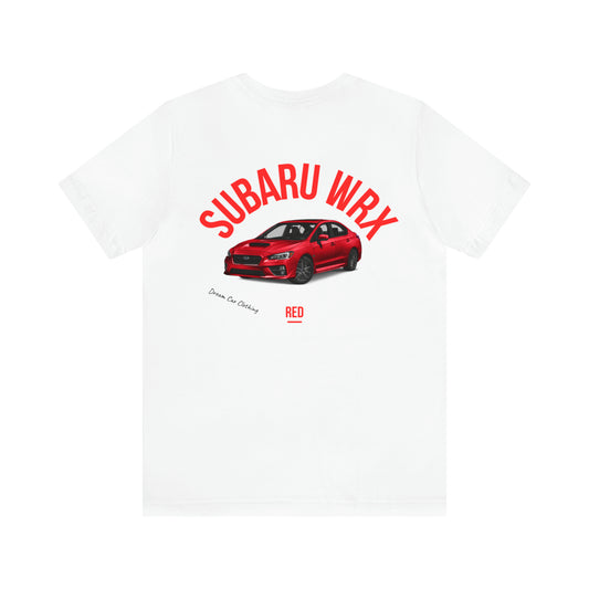 Subaru WRX T-Shirt