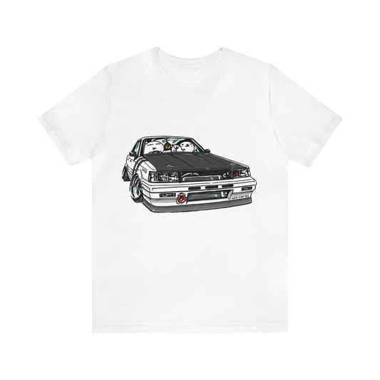 Nissan Skyline GT-R T-Shirt