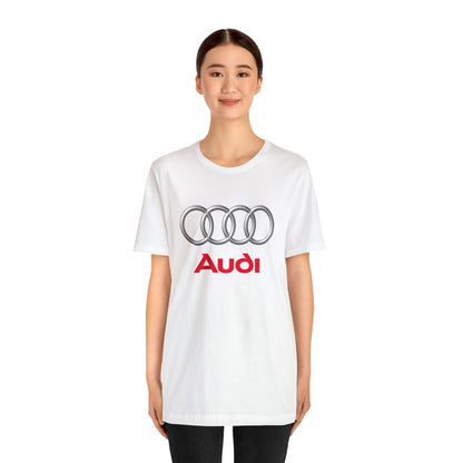 Audi R8 Dimensions T-Shirt