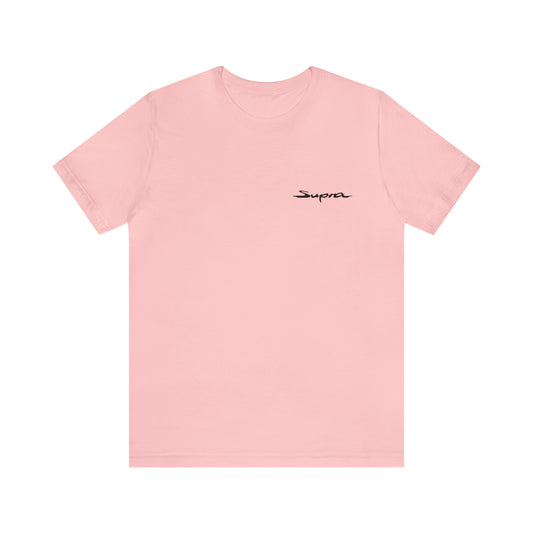 Supra - Dream Car Clothing T-Shirt