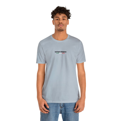Lamborghini Countach T-shirt